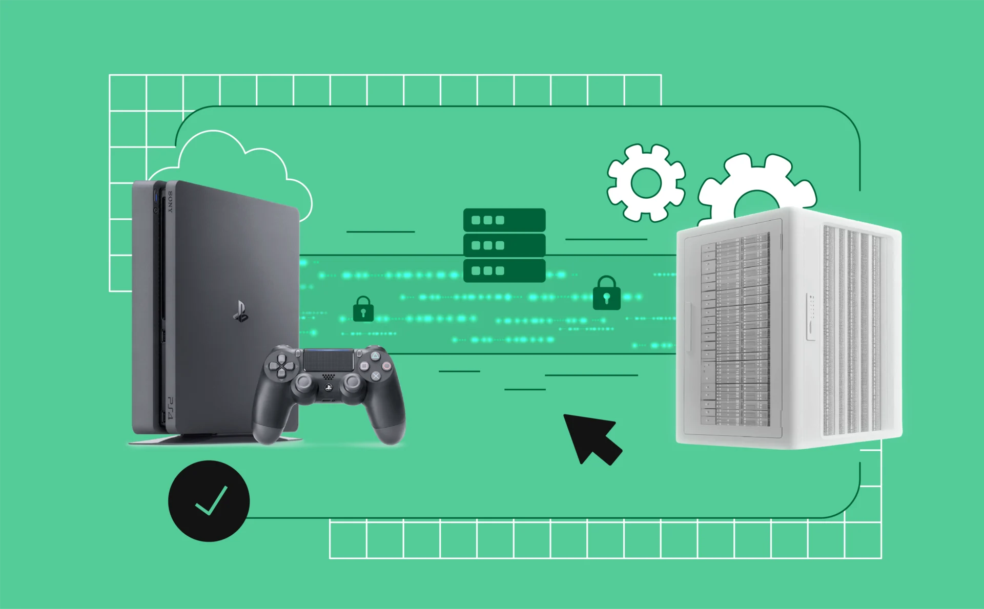 How to Use a Proxy Server on PS4: 2025 Setup Guide