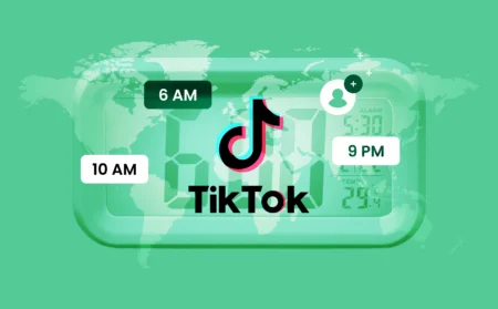 TikTok Posting Times 2025: When to Post for Maximum Reach and Engagement | Pixelscan