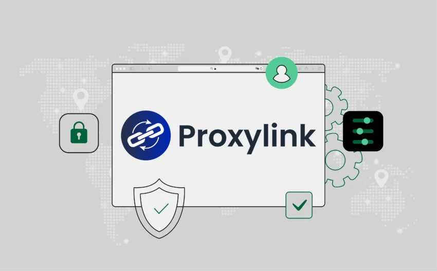 ProxyLink Review 2025: Features, Pricing, and Setup