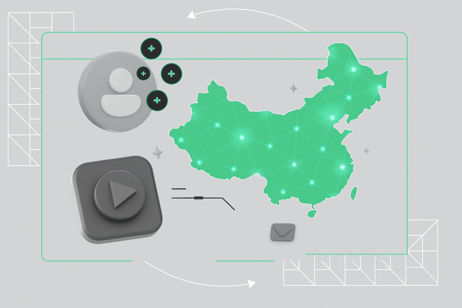 Best Proxy Asia Services in 2025: Top 8 Providers