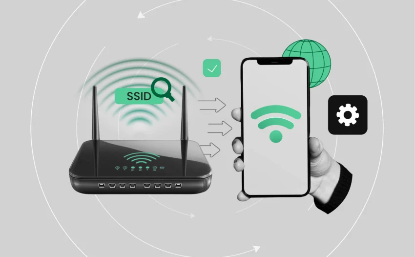 How to find SSID: A complete guide in 2025
