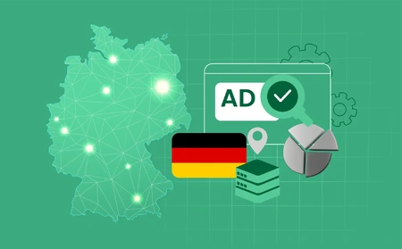 Best German proxy – Top 5 Picks for 2025