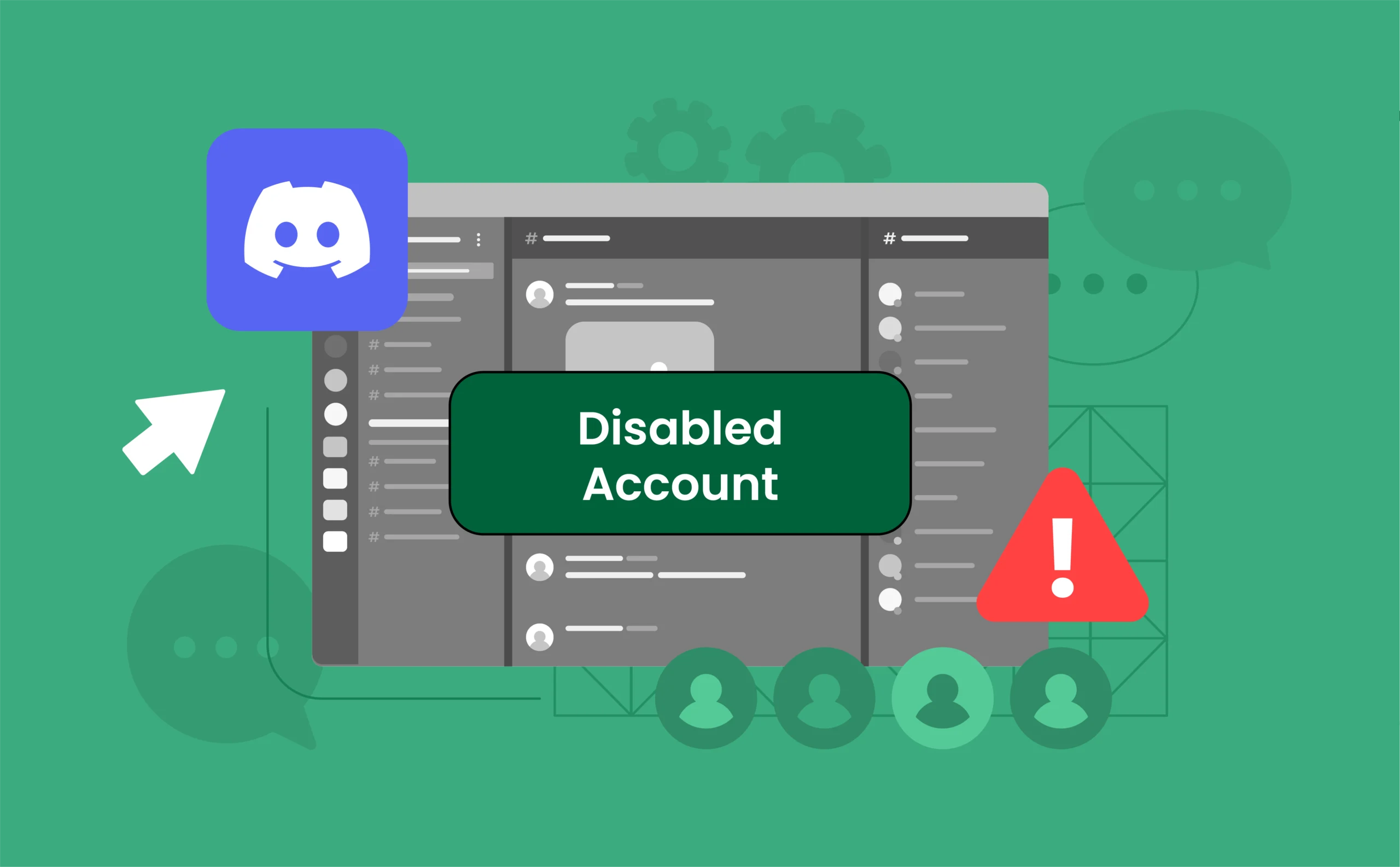How to Reactivate a Disabled Discord Account in 2025