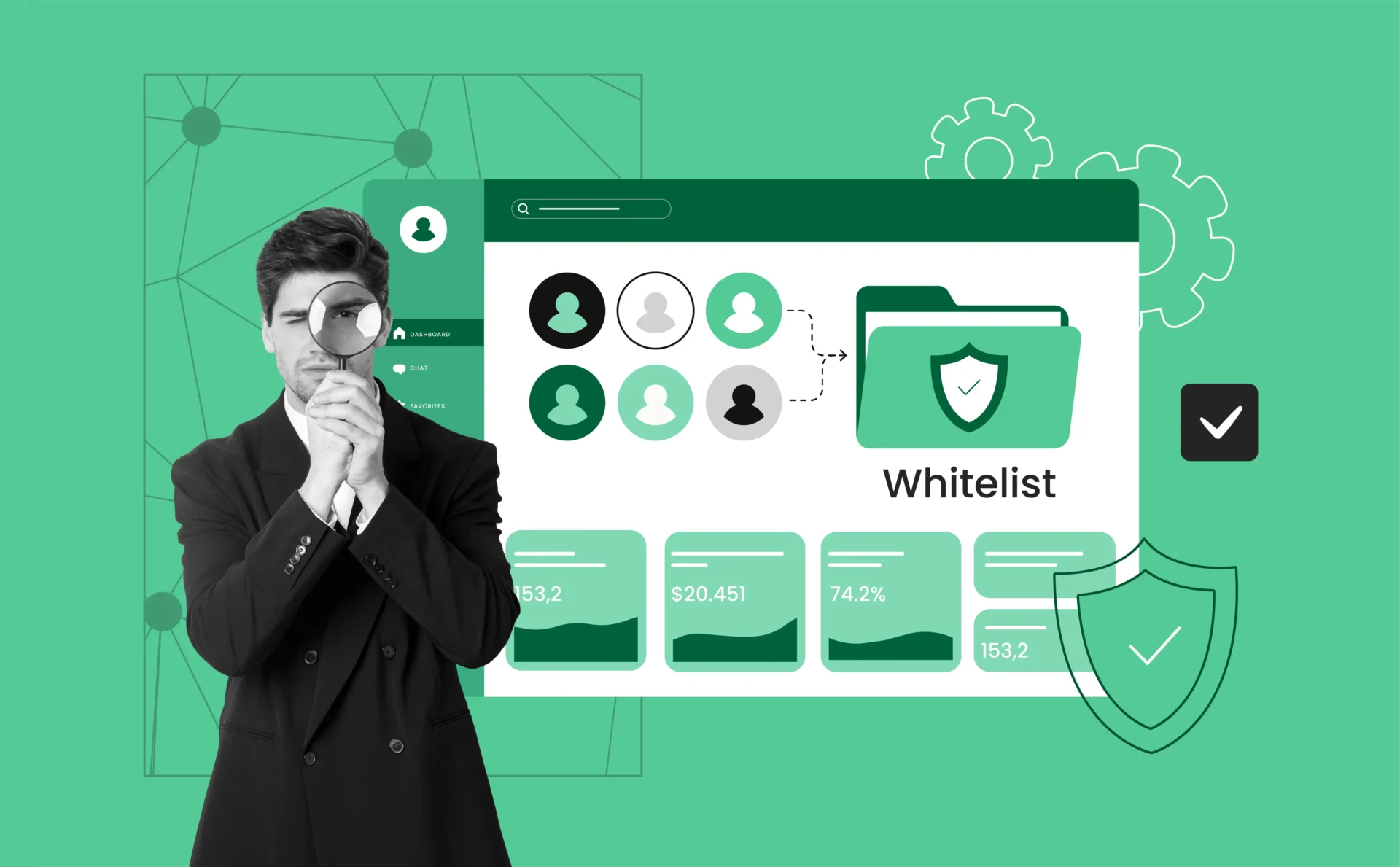 Auto Whitelist: Simplify Your Security | Complete 2025 Guide