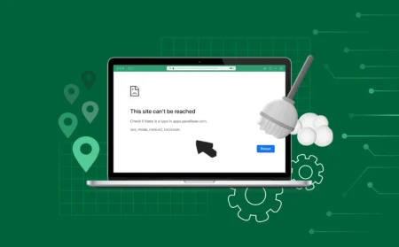 How To Clear Your DNS Cache: Resolve Errors and Speed Up Browsing | Pixelscan