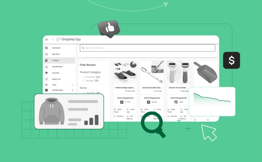 Dropship Spy Guide: AI-Powered TikTok Product Research for 2025