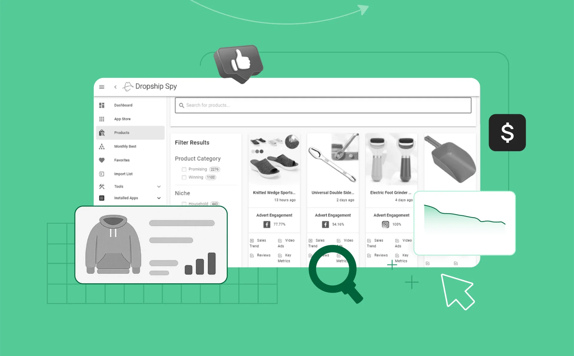 Dropship Spy Guide: AI-Powered TikTok Product Research for 2025