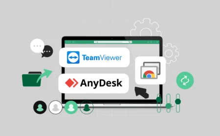 Top 12 Remote Access Tools for Seamless IT Support: Features, Use Cases, and How to Choose | Pixelscan