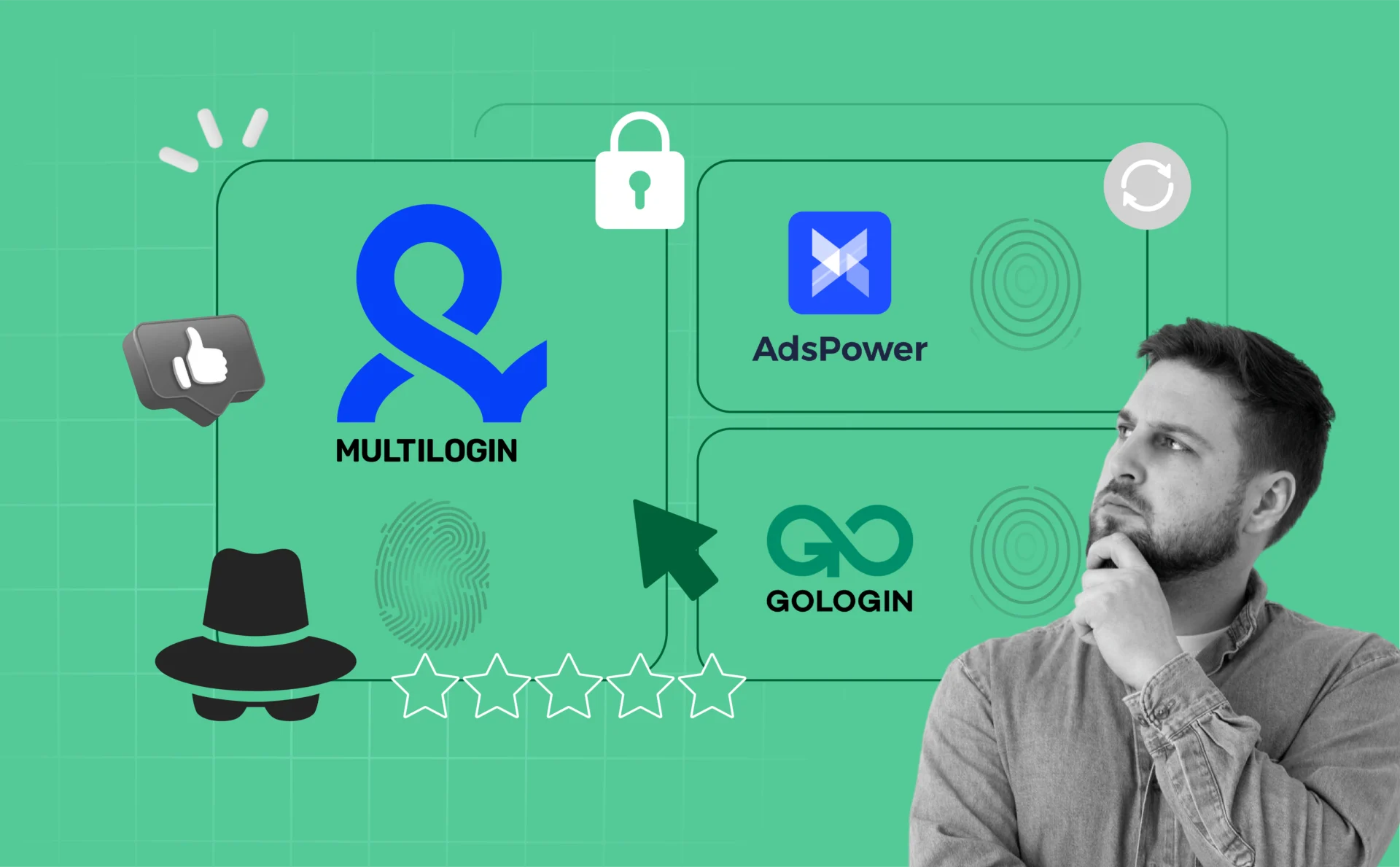 The best Chromium browsers for every need in 2025