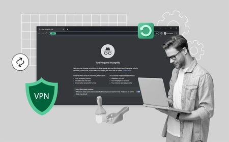 Does VPN Work in Incognito Browsing? Full Explanation Inside