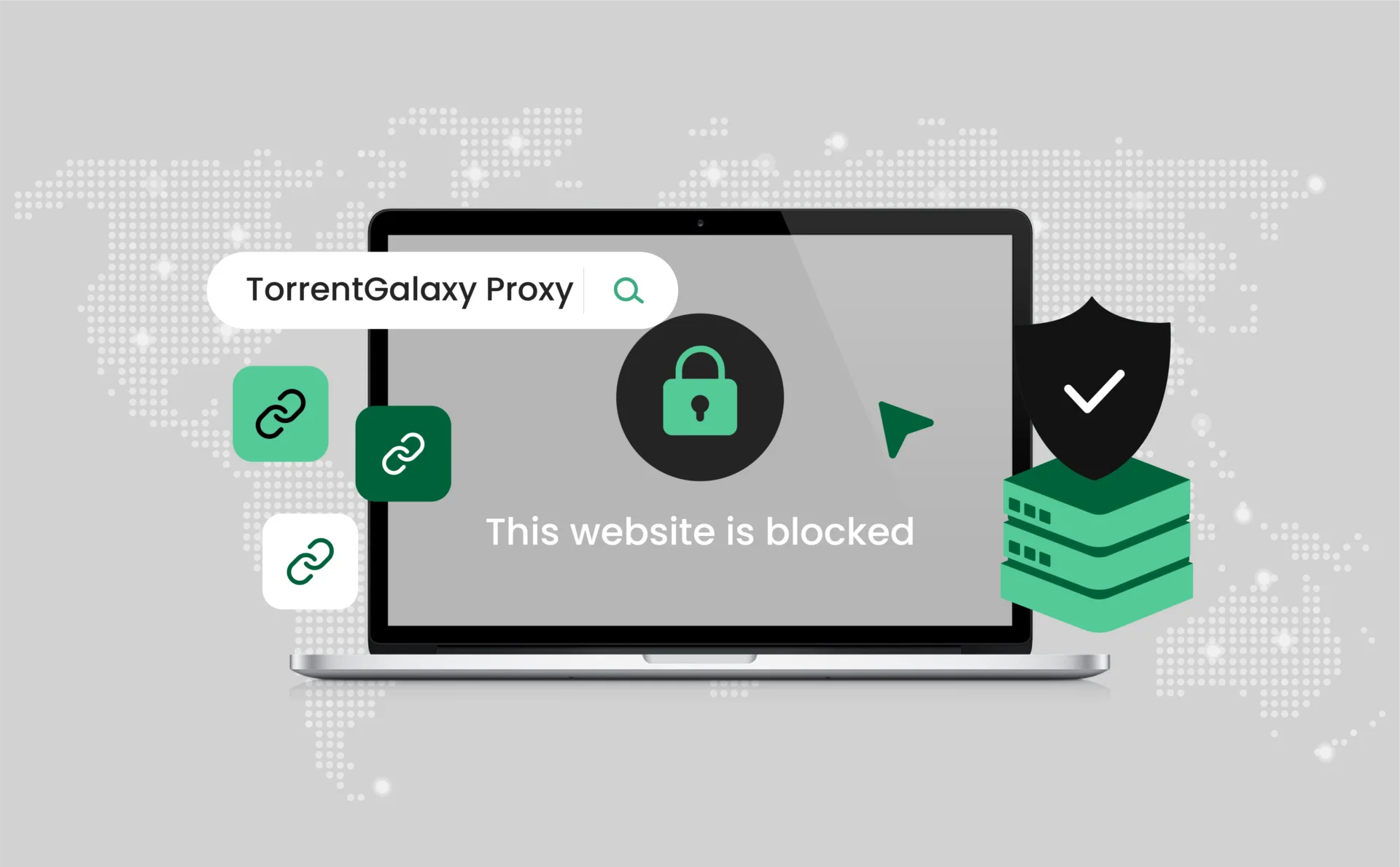 Top TorrentGalaxy Proxy Links That Still Work in 2025