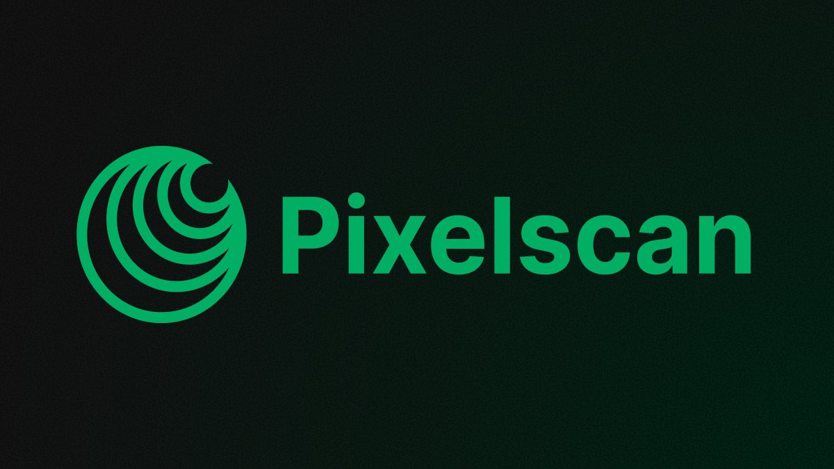 Pixelscan Blog