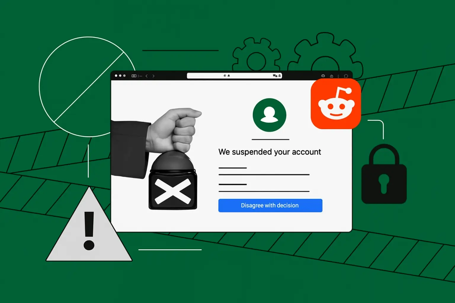 How to Get Around a Reddit Permanent Ban: A Comprehensive Guide
