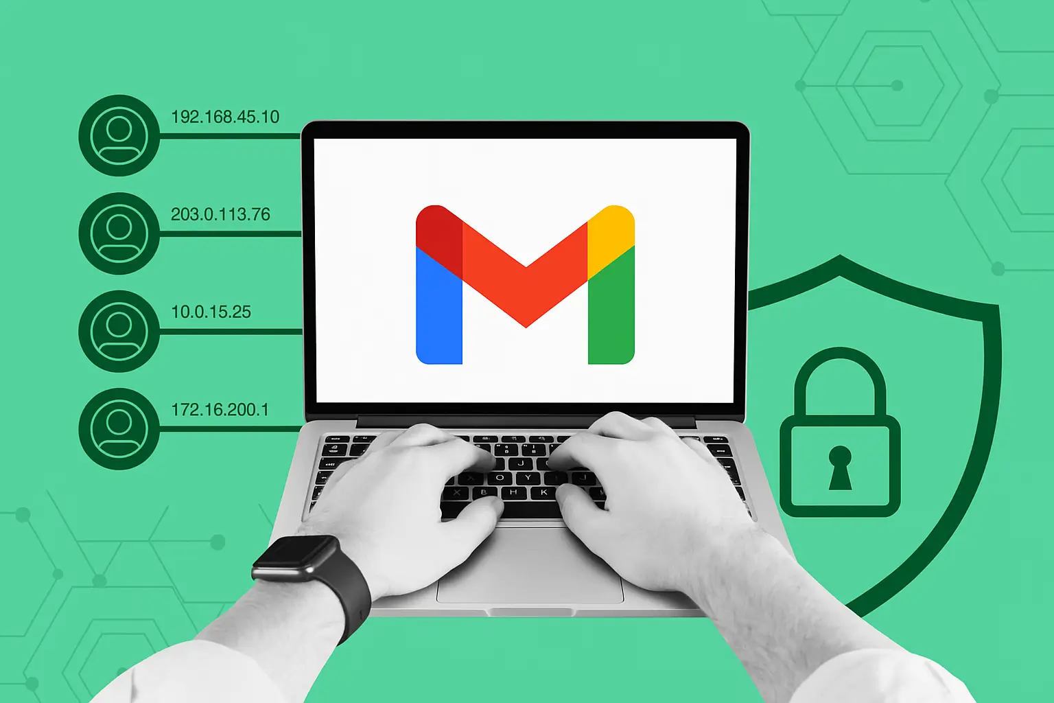 Unlimited Gmail accounts: How to manage in 2025