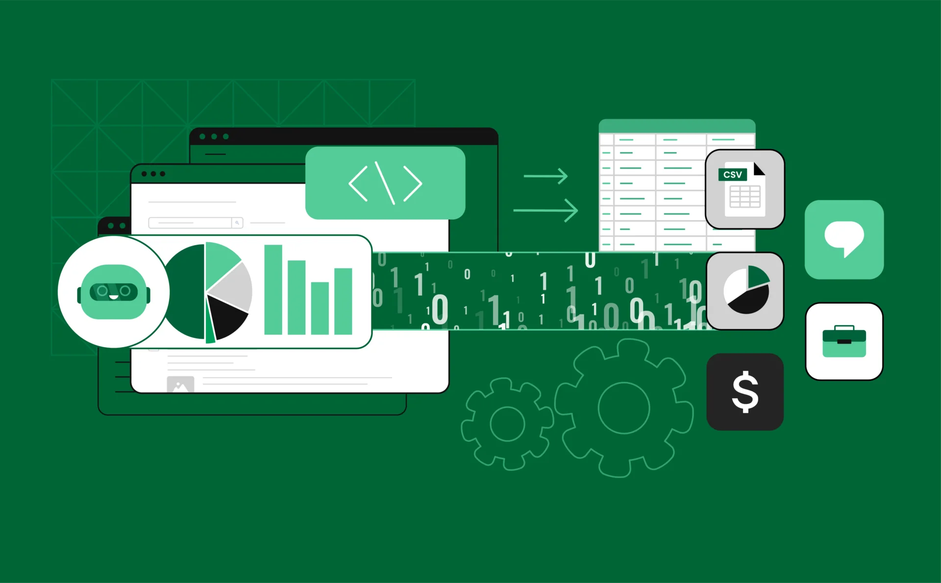 What Is Web Scraping? How to Collect Data from Any Website