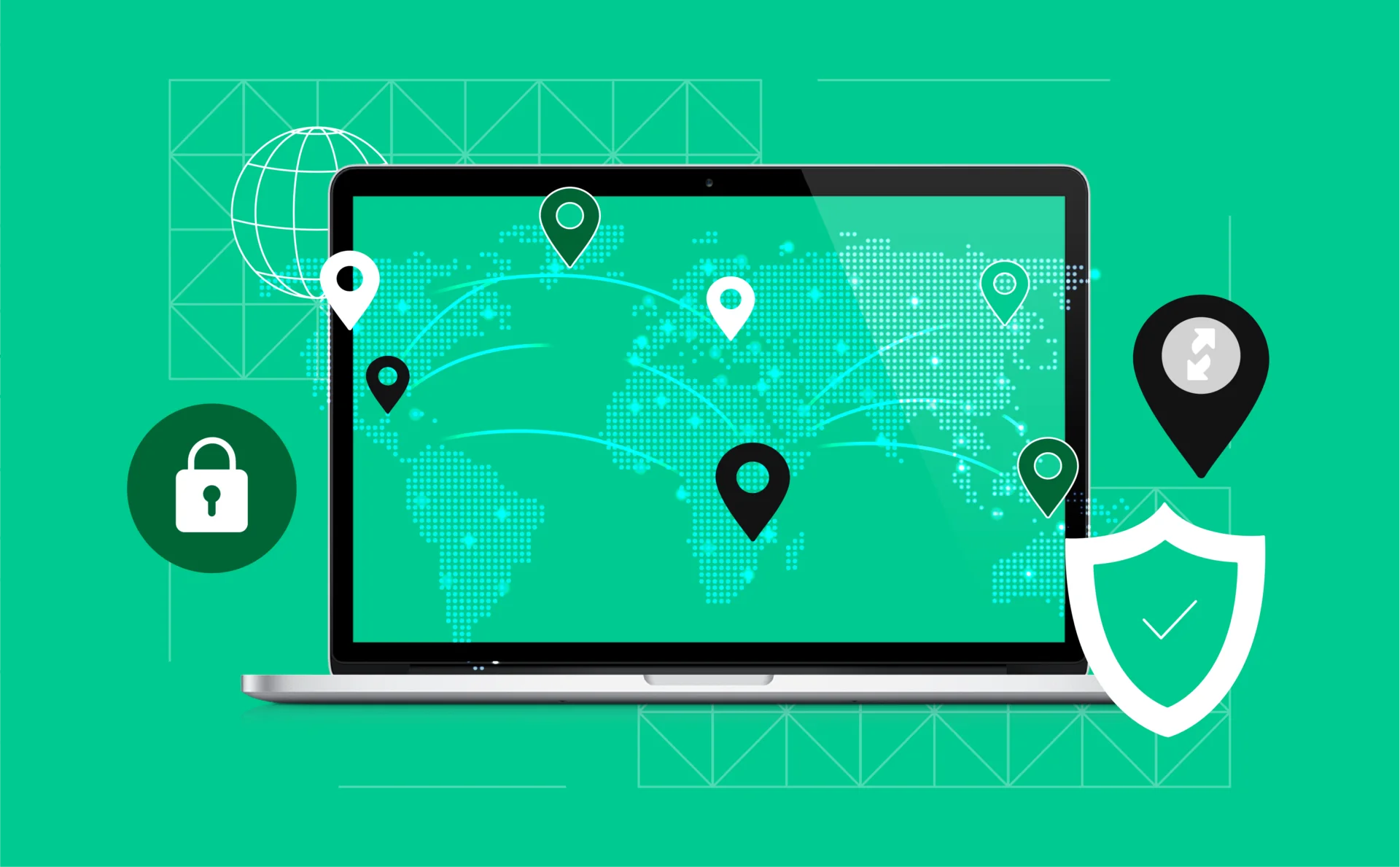IP Rotation Explained: Methods, Use Cases, and Tools