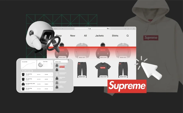 What Supreme Bot Should You Use in 2025?