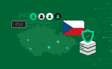 Best Czech Proxy – Top Services Compared (2025)