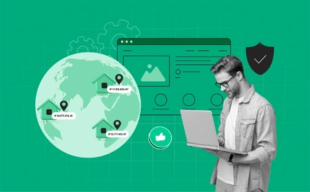 7 Best Residential Proxies of 2025