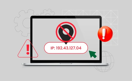 What Does IP Banned Mean? Causes, Signs, and Solutions