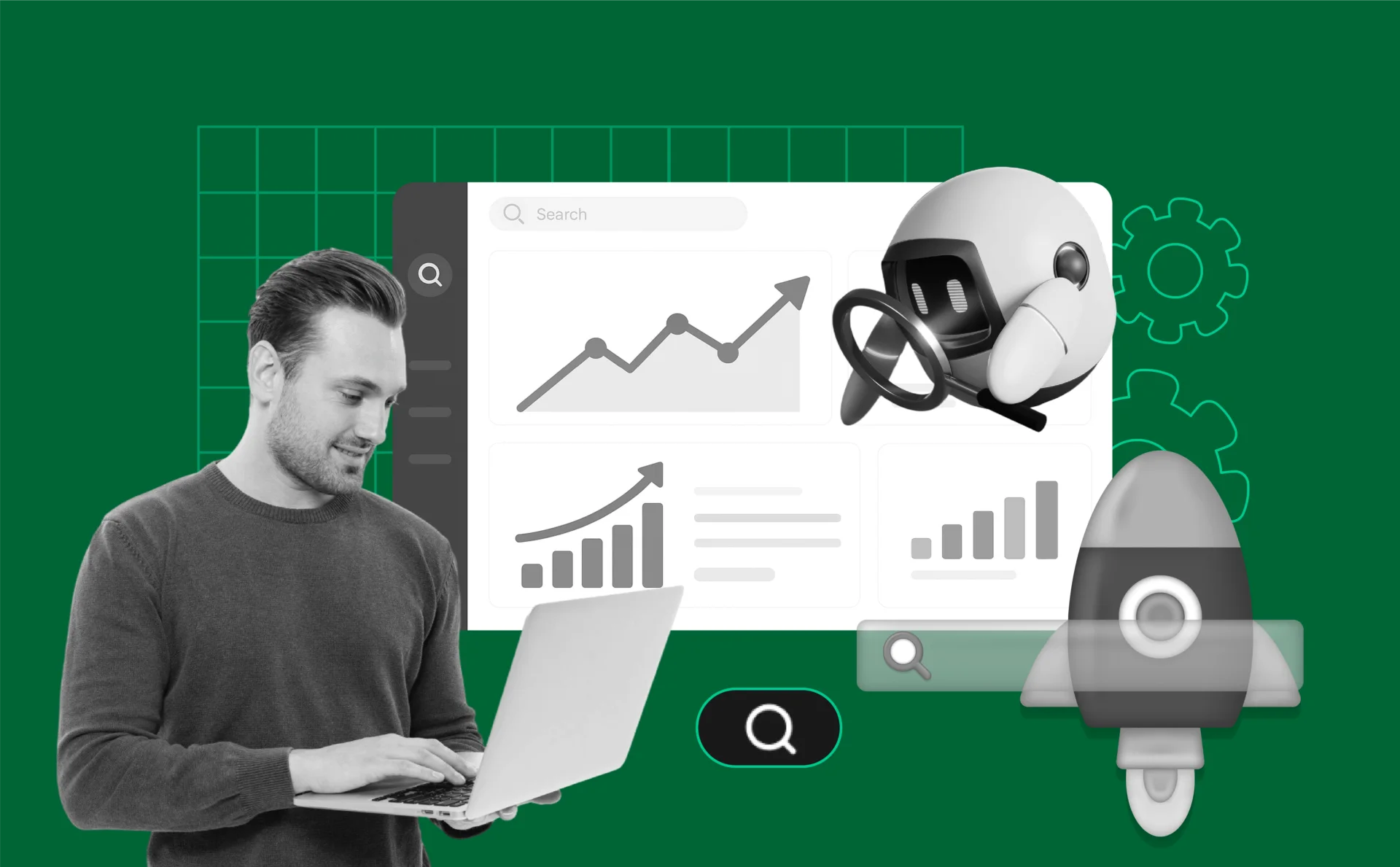 Best CTR Bot for SearchSEO: Boost Rankings with Clicks in 2025