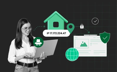 What Is a Residential Proxy? How It Works, Benefits, and Use Cases
