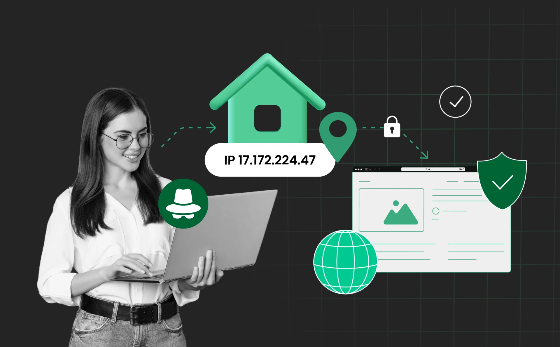 What Is a Residential Proxy? How It Works, Benefits, and Use Cases