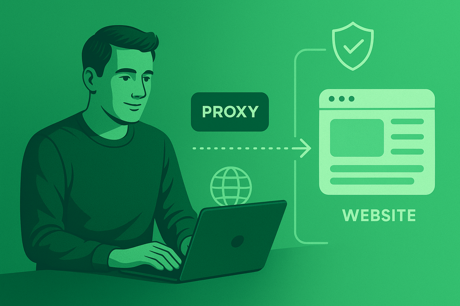 What Is a Proxy Service?