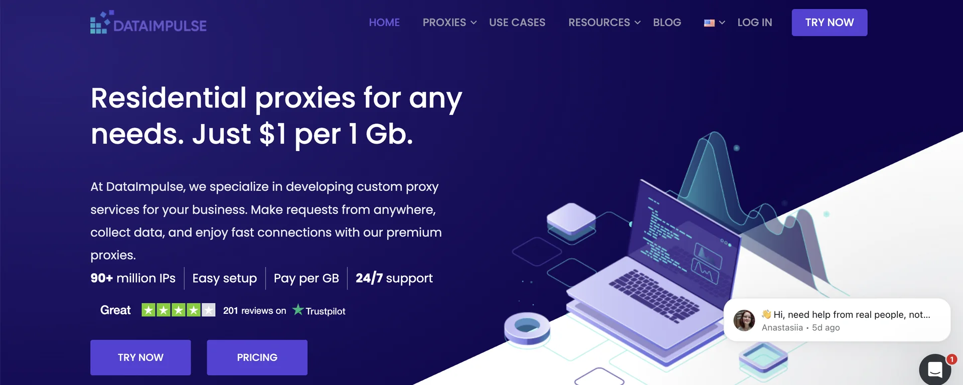 DataImplus