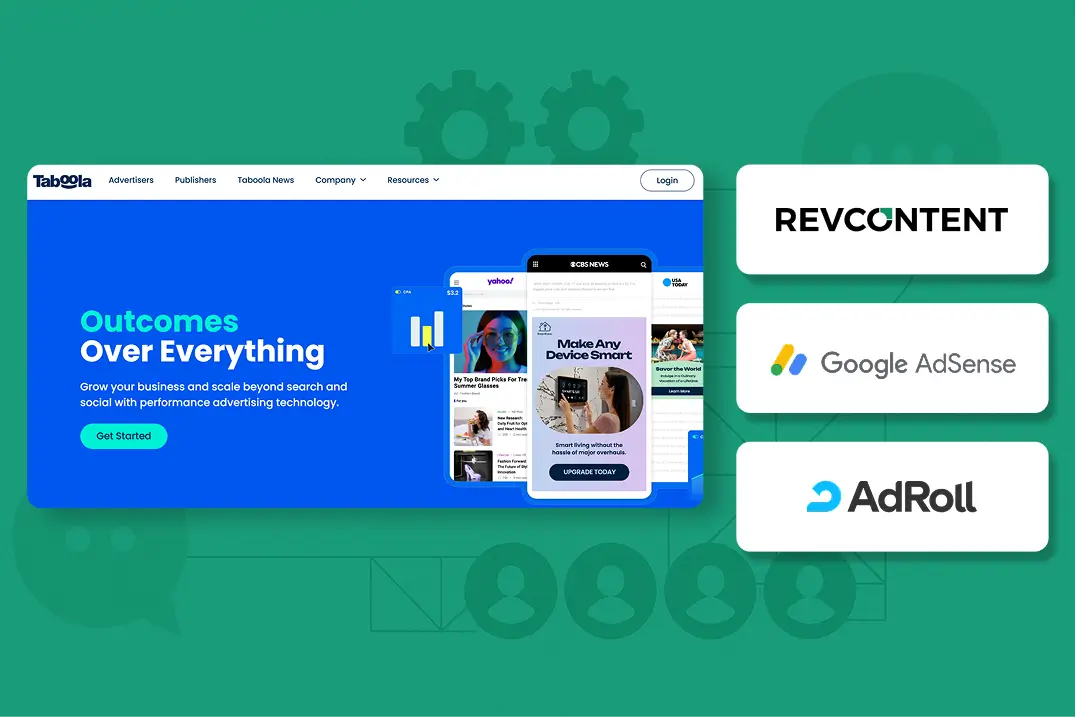 Taboola Competitors in 2025: Top Advertising Platforms Explored