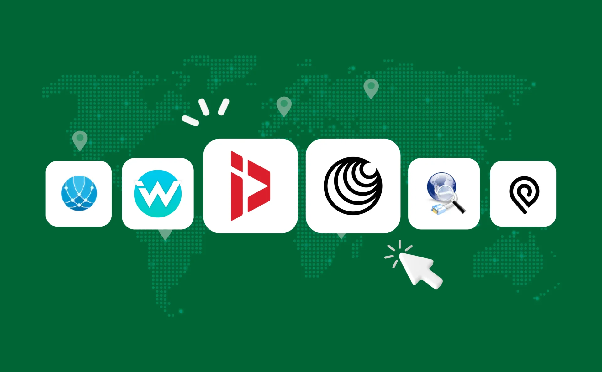 WhoerIP Review 2025 – Best Alternatives & Comparison