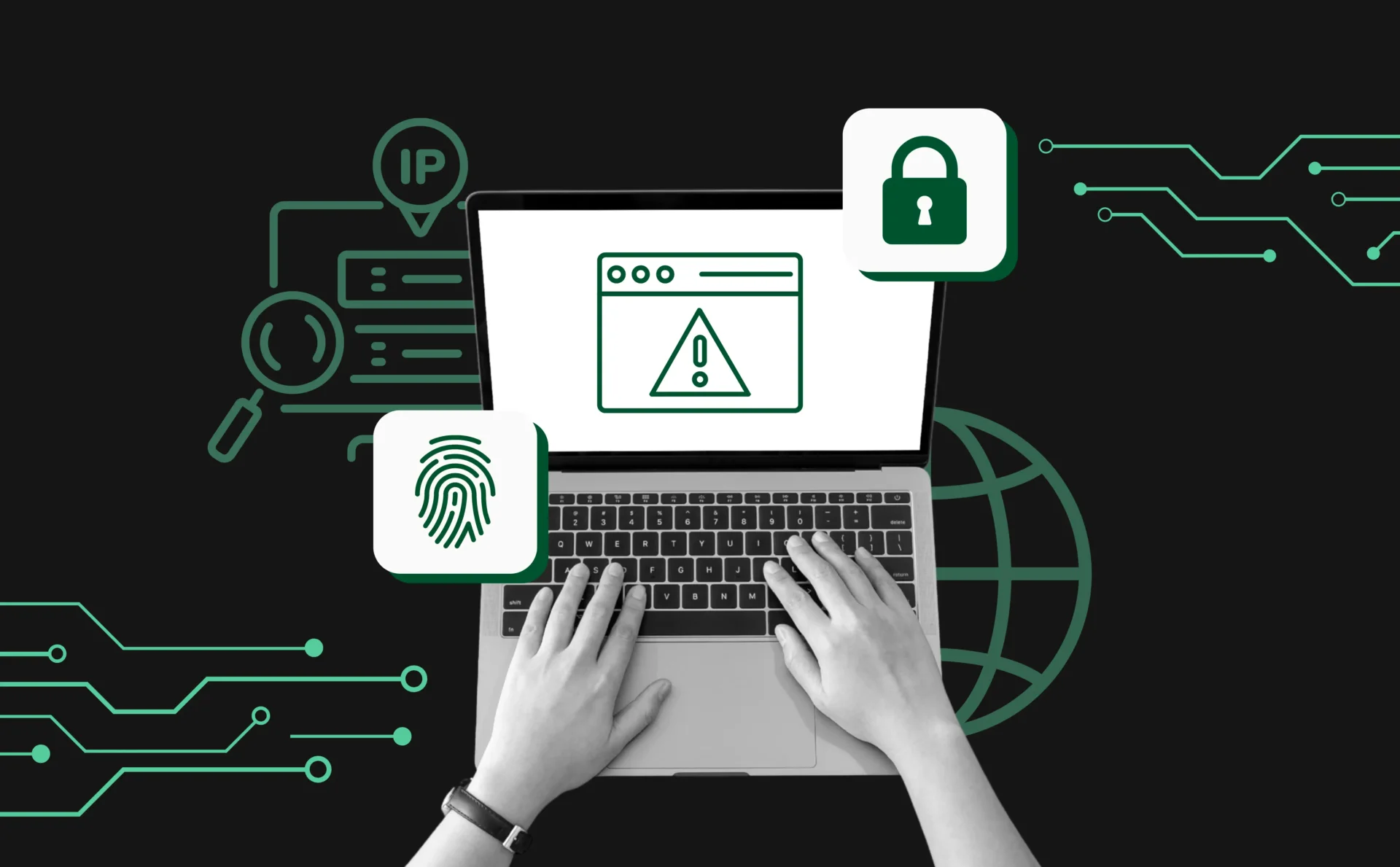 How to Get Around an IP Ban Without Getting Blocked Again