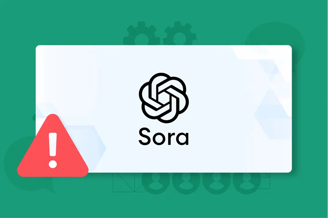 How to fix the “Sora video generation is temporarily disabled for new accounts” error