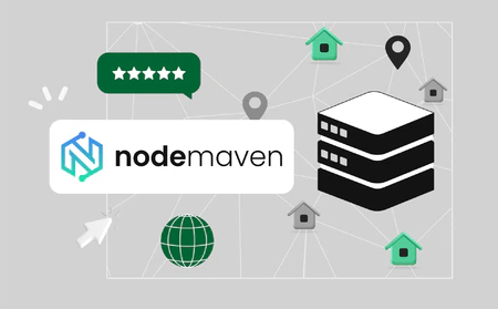 NodeMaven Review: Features, Pricing, and Performance
