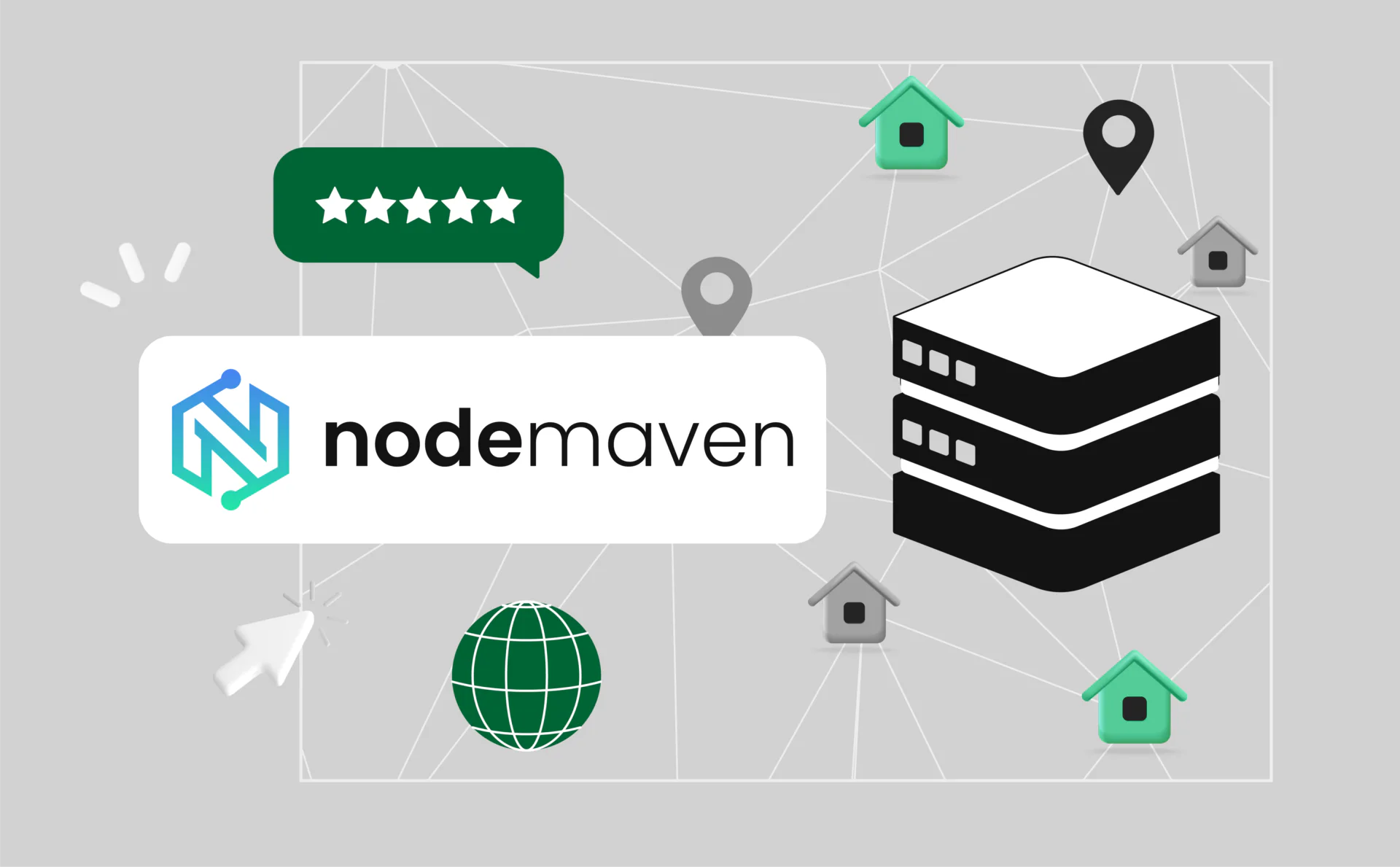 NodeMaven Review: Features, Pricing, and Performance