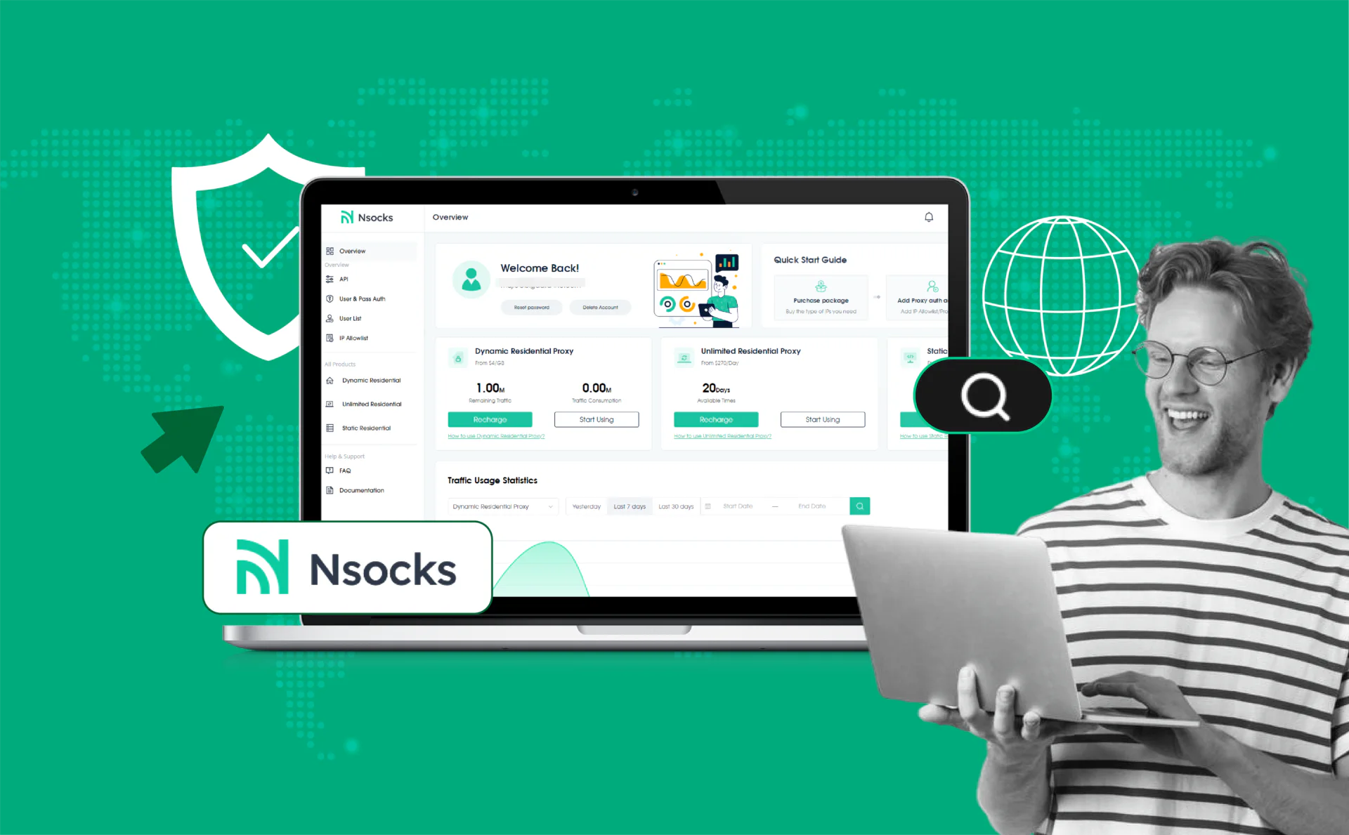 Nsocks Review: Everything You Need to Know in 2025 