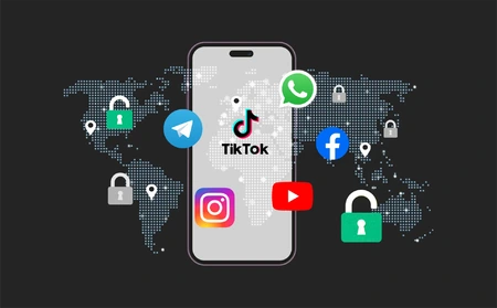 How to Get Unblocked Social Media Anywhere in the World