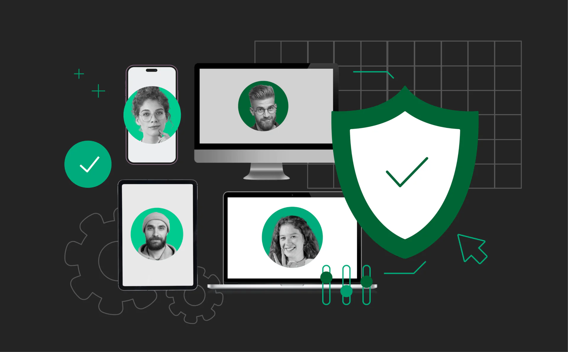 Multi Account Management: Definition, Benefits, and How to Prevent Bans