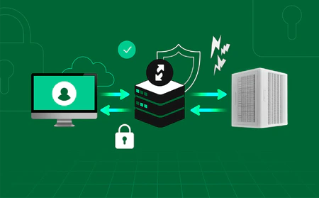 What is a Reverse Proxy and How Does It Work?