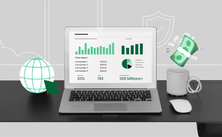 Challenges in Retail Price Monitoring and How to Overcome Them