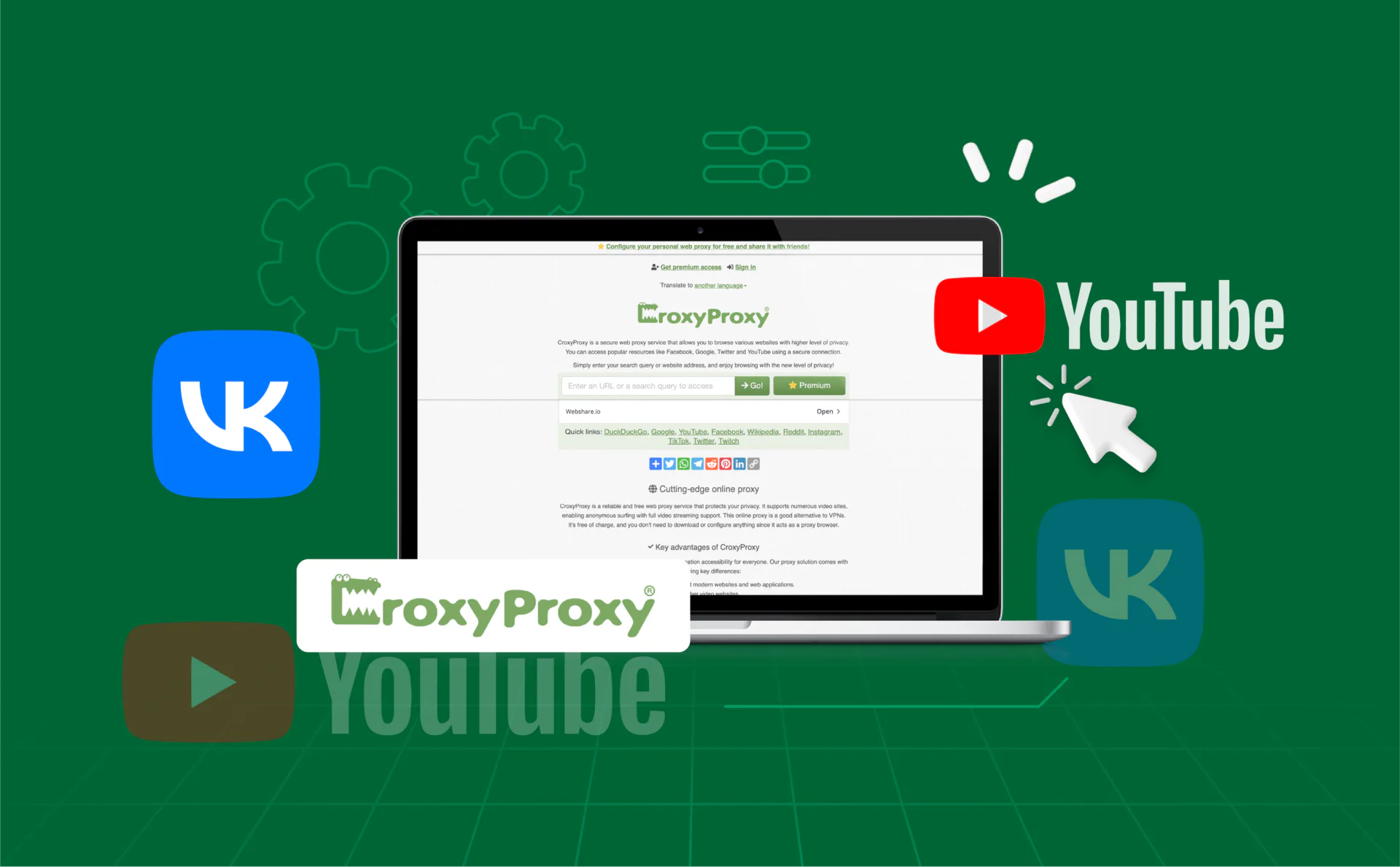 CroxyProxy Review – Pros, Cons, and Features Explained
