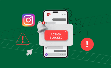 How to Fix Instagram Action Block