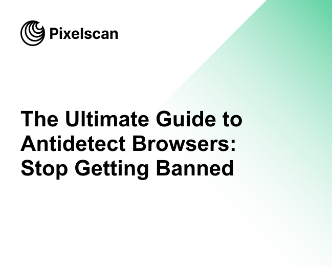 Ultimate Proxy Best Practices Guide