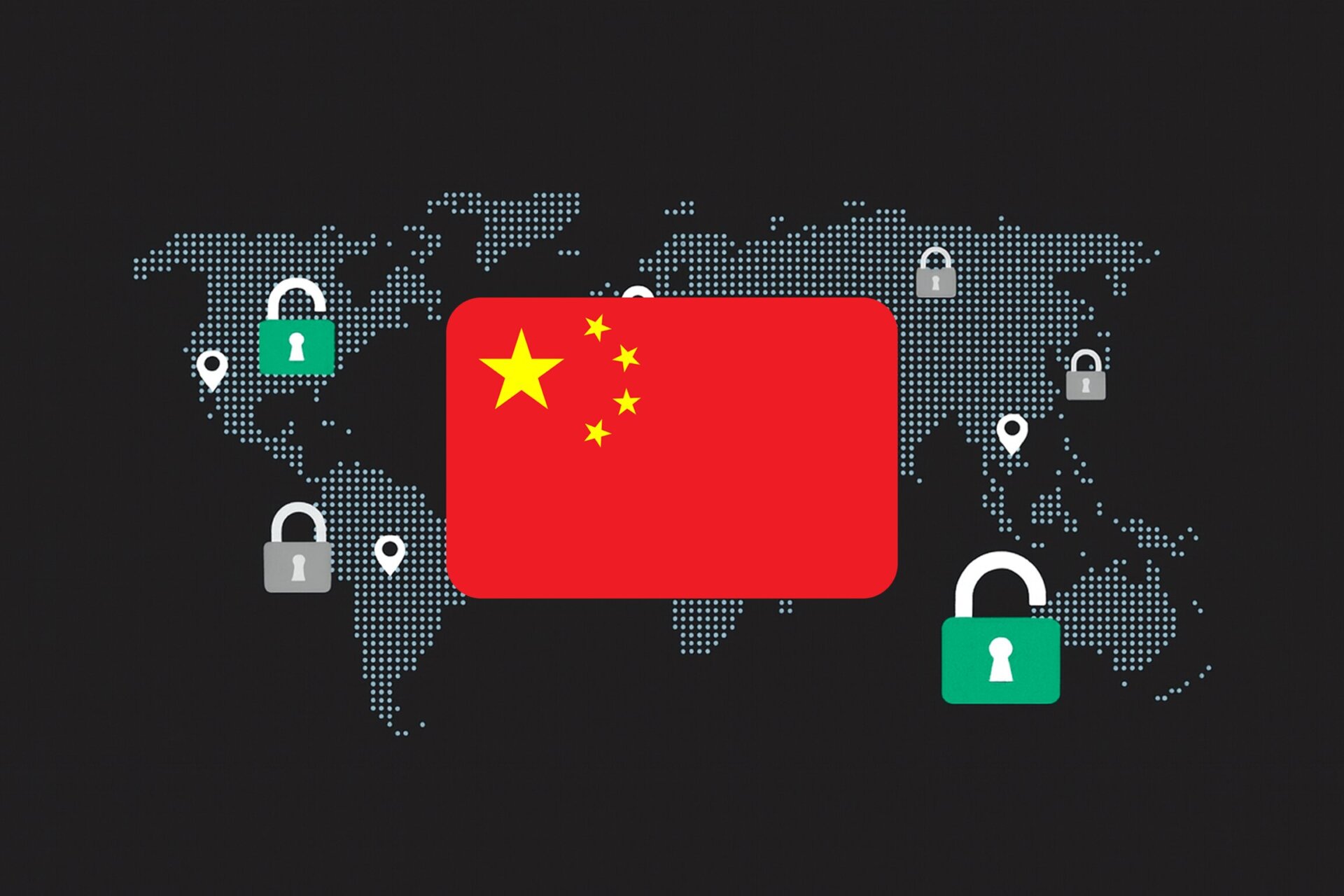 Best Chinese proxies in 2025: Top 9 reliable options