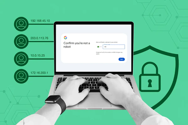 how to make a google account without a phone number guide 2025