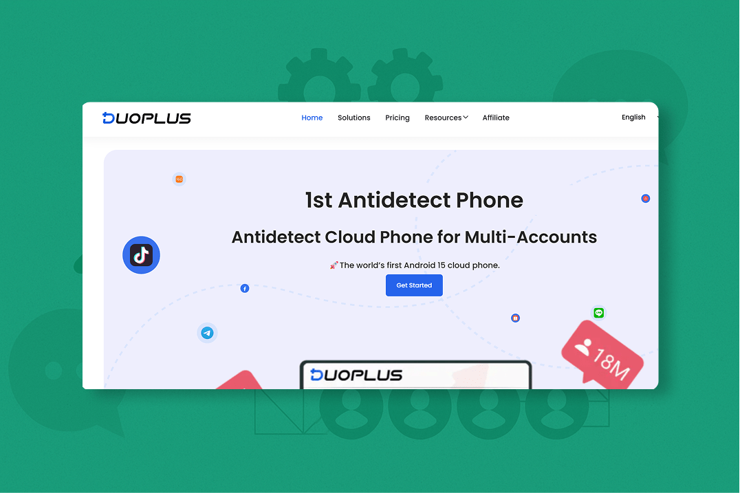 duoplus cloudphone review