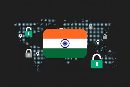Best India proxy list for 2025