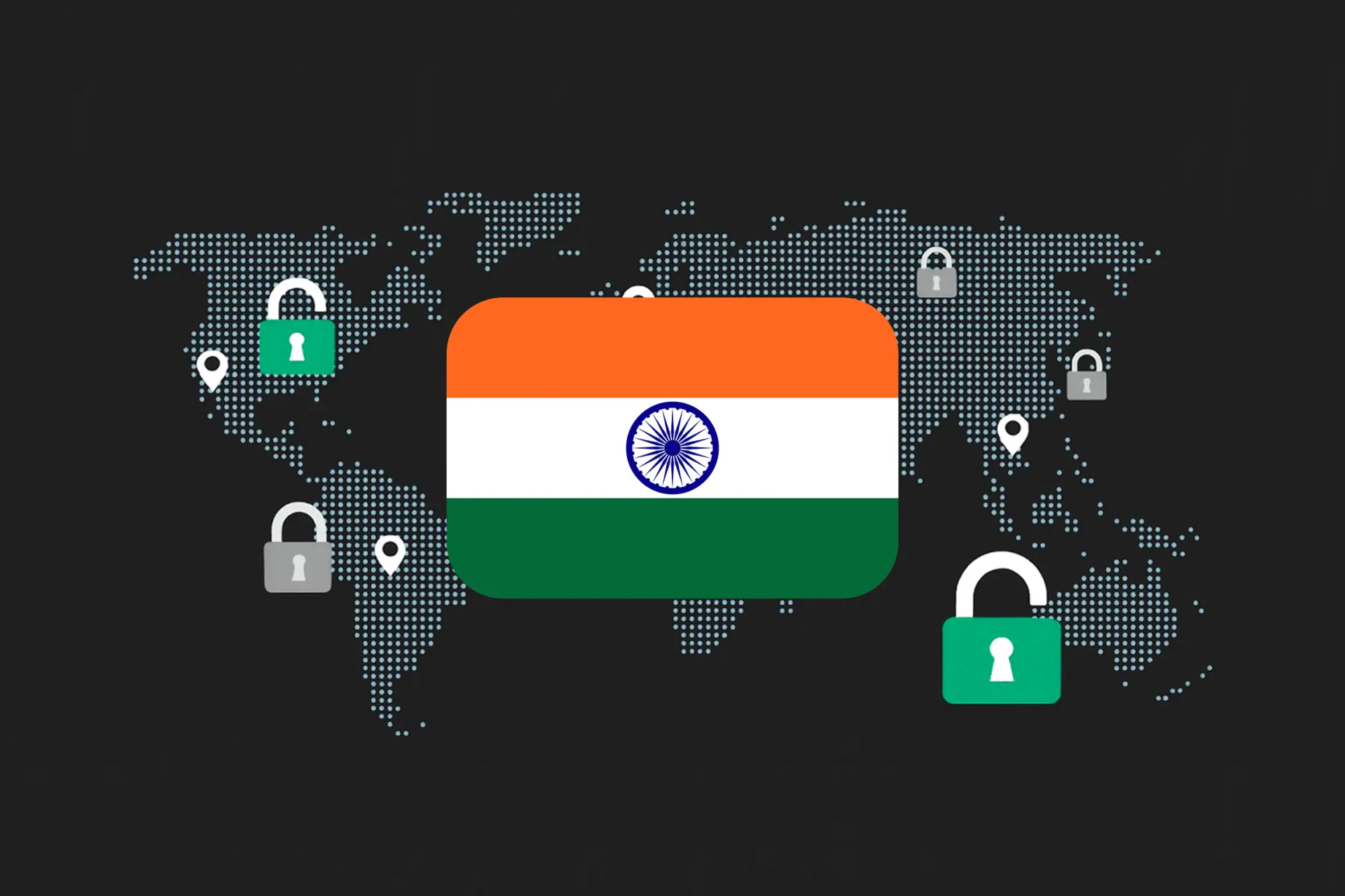 Best India proxy list for 2025