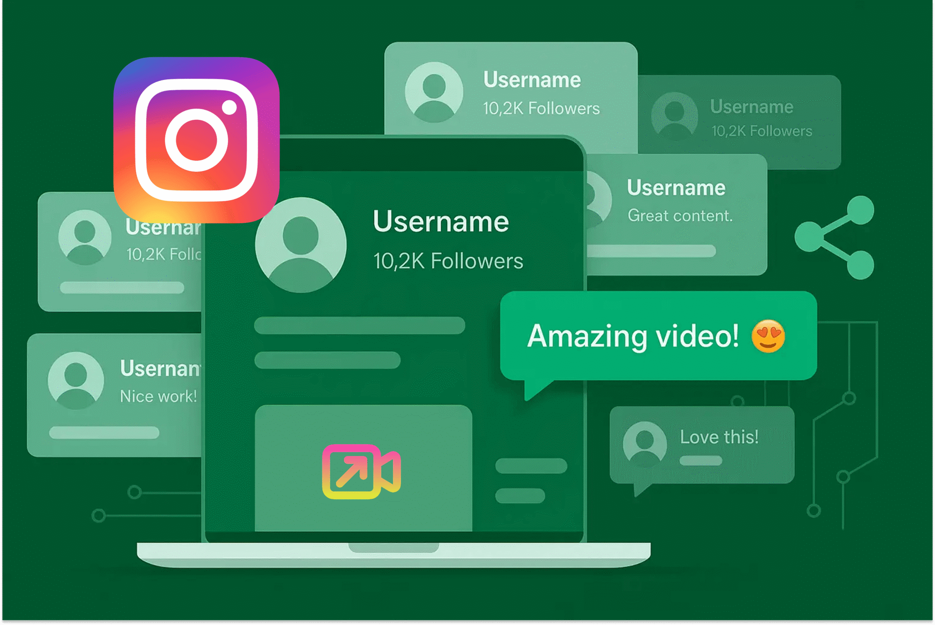 How to download Instagram reels without watermarks: 7 effective methods