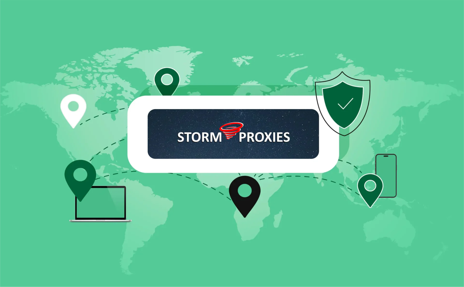 Storm Proxies Review (2025): Affordable Rotating Proxies—Great Value or False Economy? 